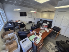Listing Image #2 - Industrial for sale at 3778 NW 124th Avenue, Coral Springs FL 33065