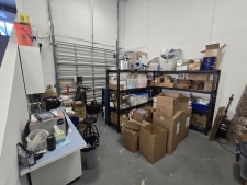 Listing Image #5 - Industrial for sale at 3778 NW 124th Avenue, Coral Springs FL 33065