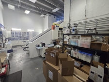 Listing Image #6 - Industrial for sale at 3778 NW 124th Avenue, Coral Springs FL 33065