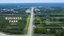 Listing Image #2 - Land for sale at 1021 S. Guignard Drive, Sumter SC 29150