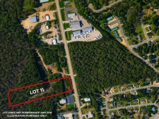 Land property for sale in Sumter, SC