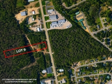 Land property for sale in Sumter, SC