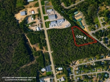 Land property for sale in Sumter, SC