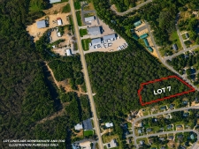 Land property for sale in Sumter, SC