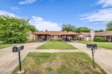 Listing Image #3 - Multi-family for sale at Killeen Portfolio, Killeen TX 76541