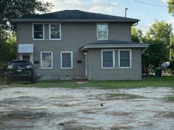Listing Image #1 - Multi-family for sale at 515 E. 10th Street, Lumberton NC 28358 Listing Image #1 - Multi-family for sale at 515 E. 10th Street, Lumberton NC 28358