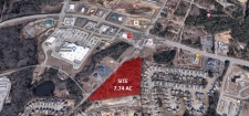 Land property for sale in Columbia, SC