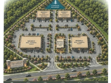 Listing Image #2 - Land for sale at 224 Longtown Road, Columbia SC 29223