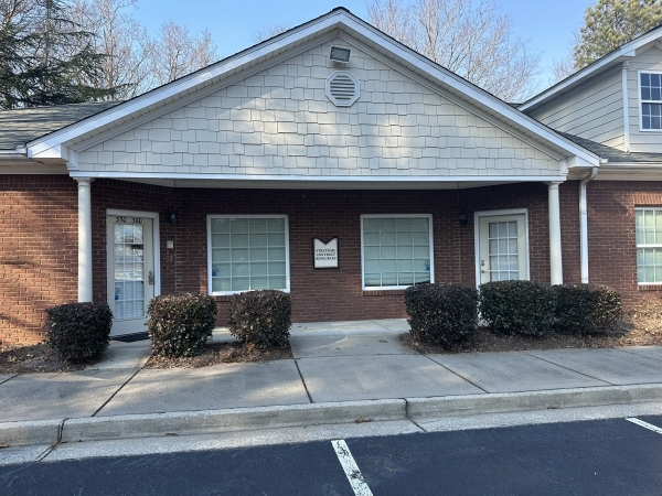 Listing Image #2 - Office for sale at 5655 Lake Acworth Dr NW, Suites 350 & 360, Acworth GA 30101