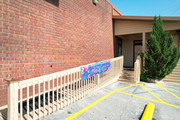 Listing Image #3 - Retail for sale at 2311 Chattanooga Road, Dalton GA 30720 Listing Image #3 - Retail for sale at 2311 Chattanooga Road, Dalton GA 30720