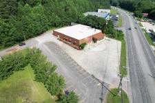 Retail property for sale in Dalton, GA