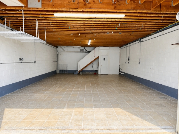 Listing Image #2 - Industrial for sale at 109 Hamilton Avenue Unit 3, Stamford CT 06902 Listing Image #2 - Industrial for sale at 109 Hamilton Avenue Unit 3, Stamford CT 06902