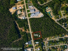 Land property for sale in Sumter, SC