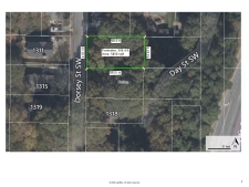 Land property for sale in Atlanta, GA