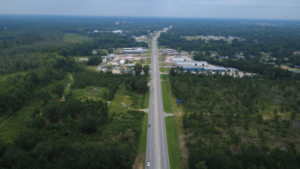 Listing Image #3 - Land for sale at 1000 S. Guignard Drive, Sumter SC 29150