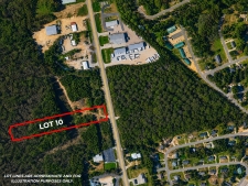 Land property for sale in Sumter, SC