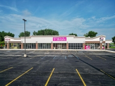 Retail property for sale in Waverly, IA