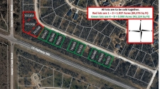 Land for sale in Bridgeport, TX