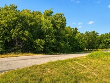 Listing Image #3 - Land for sale at 0000 Martins Lane, Bridgeport TX 76426