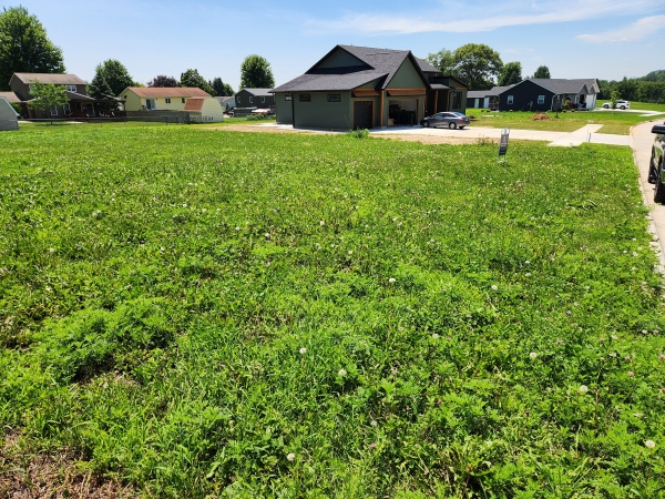 Listing Image #1 - Land for sale at 1813 Zara Trace, Clinton IA 52732 Listing Image #1 - Land for sale at 1813 Zara Trace, Clinton IA 52732
