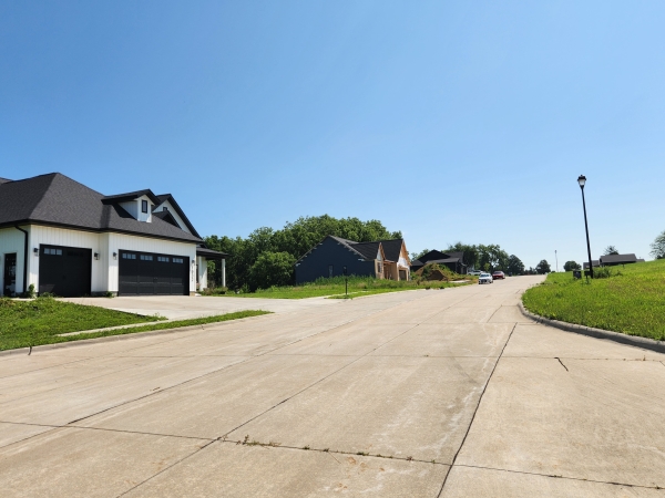 Listing Image #2 - Land for sale at 1813 Zara Trace, Clinton IA 52732 Listing Image #2 - Land for sale at 1813 Zara Trace, Clinton IA 52732
