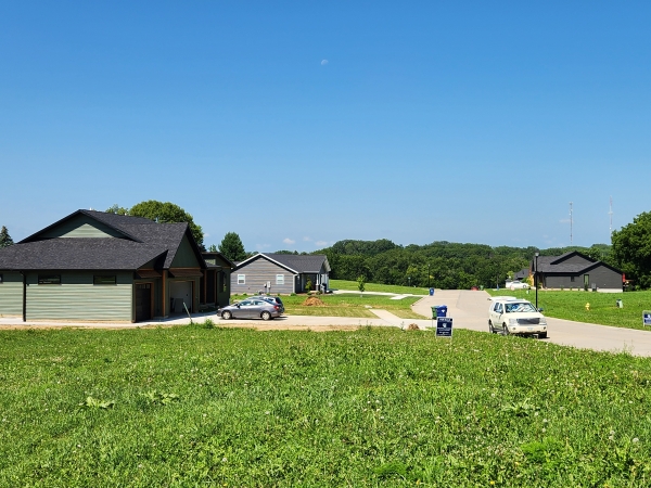 Listing Image #3 - Land for sale at 1813 Zara Trace, Clinton IA 52732 Listing Image #3 - Land for sale at 1813 Zara Trace, Clinton IA 52732