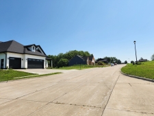 Listing Image #2 - Land for sale at 1813 Zara Trace, Clinton IA 52732