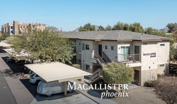 Listing Image #2 - Multi-family for sale at 2016 W Orangewood Ave, Phoenix AZ 85021 Listing Image #2 - Multi-family for sale at 2016 W Orangewood Ave, Phoenix AZ 85021