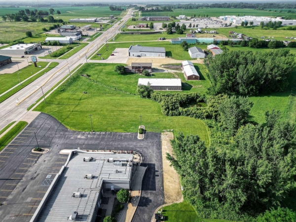 Listing Image #1 - Others for sale at SW 4th Street, Waverly IA 50677