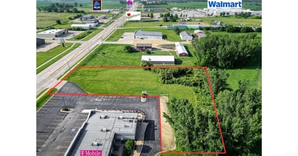 Listing Image #2 - Others for sale at SW 4th Street, Waverly IA 50677