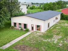 Listing Image #2 - Retail for sale at 1510 SW 4th Street, Waverly IA 50677