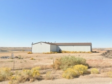 Industrial property for sale in Vernal, UT