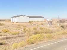 Listing Image #2 - Industrial for sale at 26454 S Glen Bench Rd, Vernal UT 84078