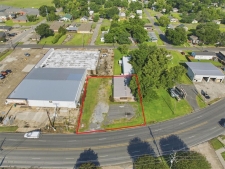 Listing Image #3 - Others for sale at 1315 Ruth Street, Sulphur LA 70663