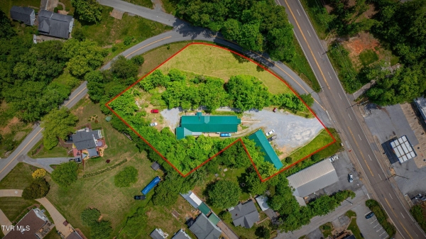 Listing Image #1 - Others for sale at 4006 Memorial Boulevard, Kingsport TN 37664