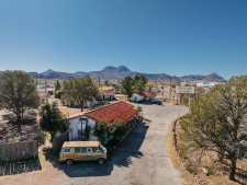 Industrial for sale in Alpine, TX