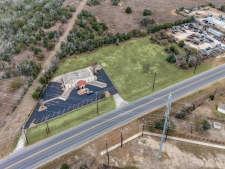 Listing Image #3 - Industrial for sale at 3706 South WW White, San Antonio TX 78222
