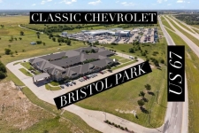 Listing Image #3 - Others for sale at 2413 W Fm 4, Cleburne TX 76033
