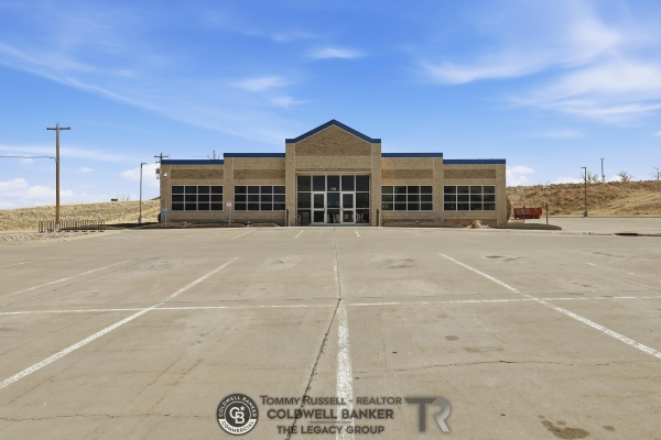 Listing Image #2 - Industrial for sale at 733 Landmark Drive, Casper WY 82609 Listing Image #2 - Industrial for sale at 733 Landmark Drive, Casper WY 82609