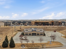 Industrial property for sale in Casper, WY