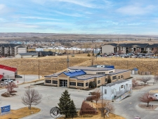 Listing Image #3 - Industrial for sale at 733 Landmark Drive, Casper WY 82609
