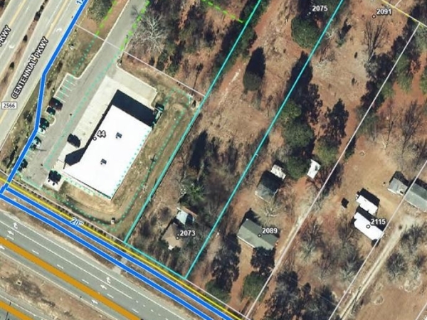 Listing Image #1 - Others for sale at 2073 & 2089 NC 24-87 Highway, Cameron NC 28326 Listing Image #1 - Others for sale at 2073 & 2089 NC 24-87 Highway, Cameron NC 28326