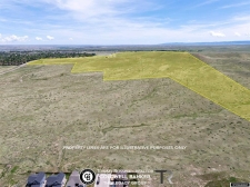 Listing Image #2 - Land for sale at Wyoming BLVD &amp; Country Club Road, Casper WY 82601