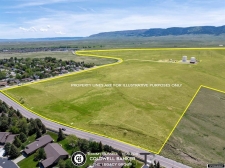 Listing Image #3 - Land for sale at Wyoming BLVD &amp; Country Club Road, Casper WY 82601