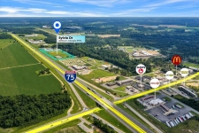 Others property for sale in Ashburn, GA