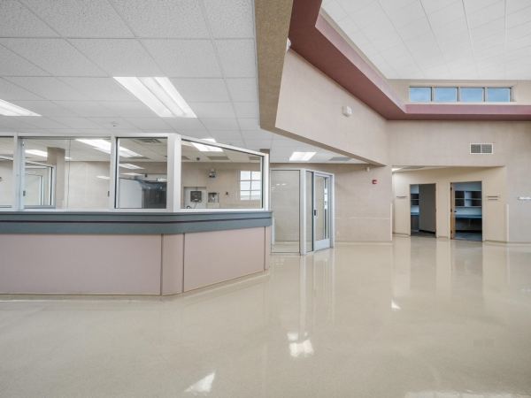 Listing Image #2 - Industrial for sale at 1122 S Adams Street, Laramie WY 82070