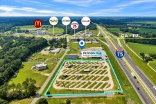Others property for sale in Ashburn, GA