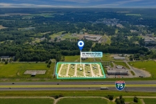 Listing Image #2 - Others for sale at 315 Whittle Circle, Ashburn GA 31714