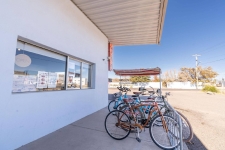 Listing Image #2 - Industrial for sale at 601 West San Antonio St., Marfa TX 79843