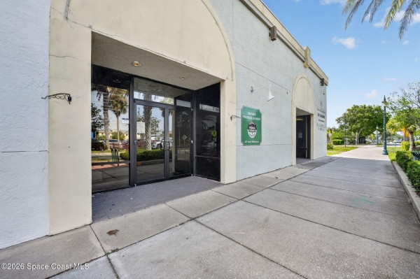 Listing Image #3 - Office for sale at 407 Washington Avenue, Titusville FL 32796 Listing Image #3 - Office for sale at 407 Washington Avenue, Titusville FL 32796